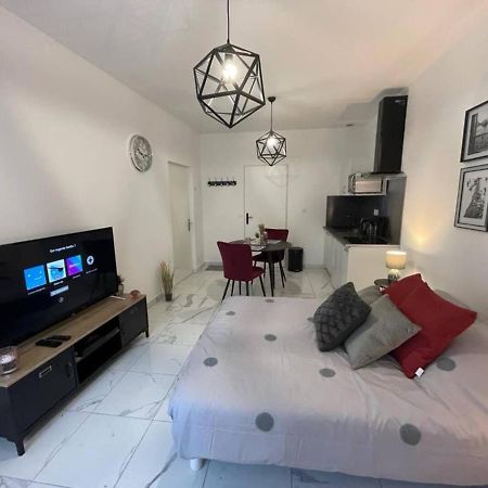 Le Dolce Vita - Centre Historique, Proche Toutes Commodites, Stationnement Aise, Wifi-Netflix Ніор Екстер'єр фото
