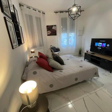 Le Dolce Vita - Centre Historique, Proche Toutes Commodites, Stationnement Aise, Wifi-Netflix Ніор Екстер'єр фото