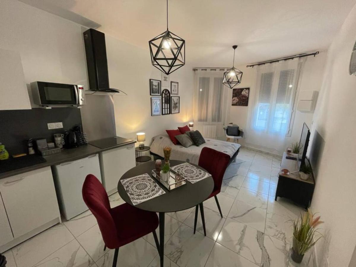 Le Dolce Vita - Centre Historique, Proche Toutes Commodites, Stationnement Aise, Wifi-Netflix Ніор Екстер'єр фото